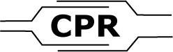 logo cpr z/w